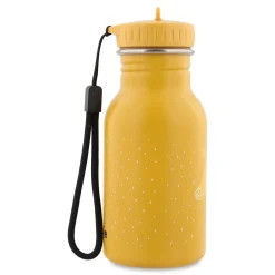 Botella Acero Mr. Giraffe 350ml · Trixie