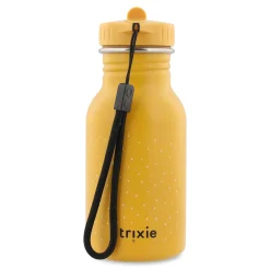 Botella Acero Mr. Giraffe 350ml · Trixie