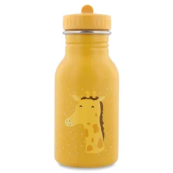 Botella Acero Mr. Giraffe 350ml · Trixie