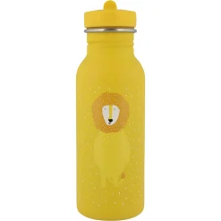 Botella Acero Mr. Lion 500ml · Trixie