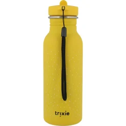 Botella Acero Mr. Lion 500ml · Trixie