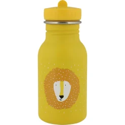 Botella Acero Mr. Lion 350ml · Trixie