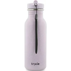 Botella Acero Mrs. Mouse 500ml · Trixie