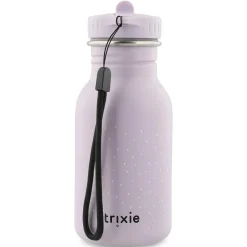 Botella Acero Mrs. Mouse 350ml · Trixie