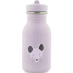 Botella Acero Mrs. Mouse 350ml · Trixie
