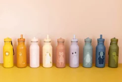 Botella Acero Mrs. Rabbit 500ml · Trixie