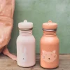 Botella Acero Mrs. Rabbit 350ml · Trixie