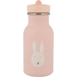 Botella Acero Mrs. Rabbit 350ml · Trixie