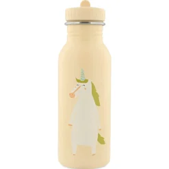 Botella Acero Mrs. Unicorn 500ml · Trixie