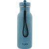 Botella Acero Mr. Triceratops 500ml · Trixie