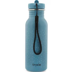 Botella Acero Mr. Triceratops 500ml · Trixie