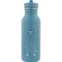 Botella Acero Mr. Triceratops 500ml · Trixie
