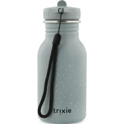 Botella Acero Shark 350ml · Trixie