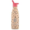 Botella Acero - SPRT& Chocolate Chips 350ml · Cool Bottles