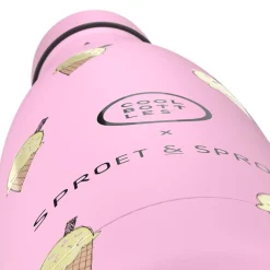 Botella Acero - SPRT& Pink Scoop 350ml · Cool Bottles