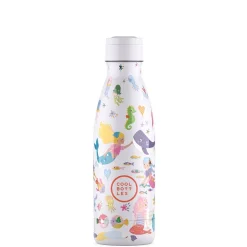 Botella Acero Sweet Mermaids 350ml · Cool Bottles