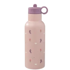 Botella Acero Térmica Caballito de Mar 500ml · Fresk