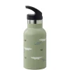Botella Acero Térmica Cocodrilo 350ml · Fresk