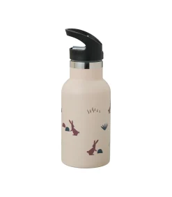 Botella Acero Térmica Conejito 350ml · Fresk