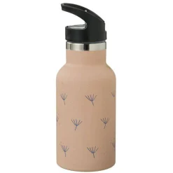 Botella Acero Térmica Diente de León 350ml · Fresk