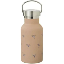 Botella Acero Térmica Diente de León 350ml · Fresk