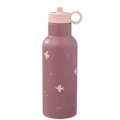 Botella Acero Térmica Golondrinas 500ml · Fresk