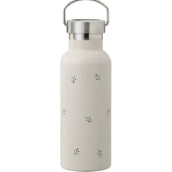 Botella Acero Térmica Grosellas 500ml · Fresk