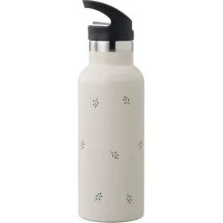 Botella Acero Térmica Grosellas 500ml · Fresk