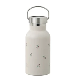Botella Acero Térmica Grosellas 350ml · Fresk