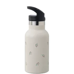Botella Acero Térmica Grosellas 350ml · Fresk