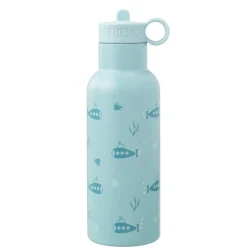 Botella Acero Térmica Submarino 500ml · Fresk
