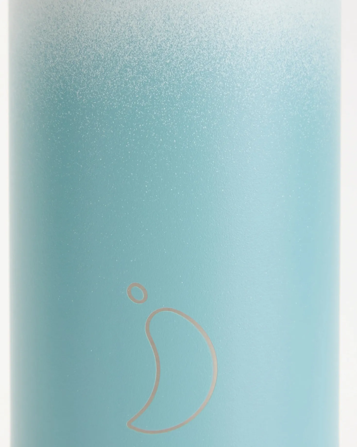 Botella Chilly’s Gradient