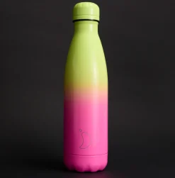 Botella Chilly’s Gradient