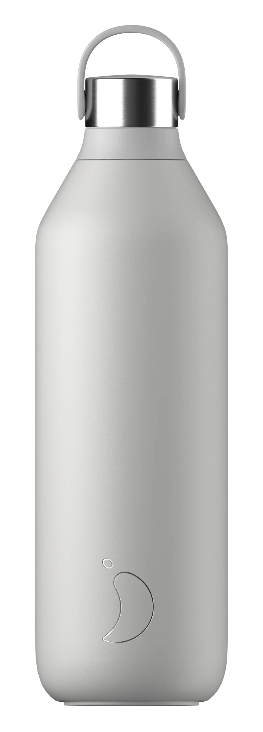 Botella Chilly's Serie 2 · 1 Litro