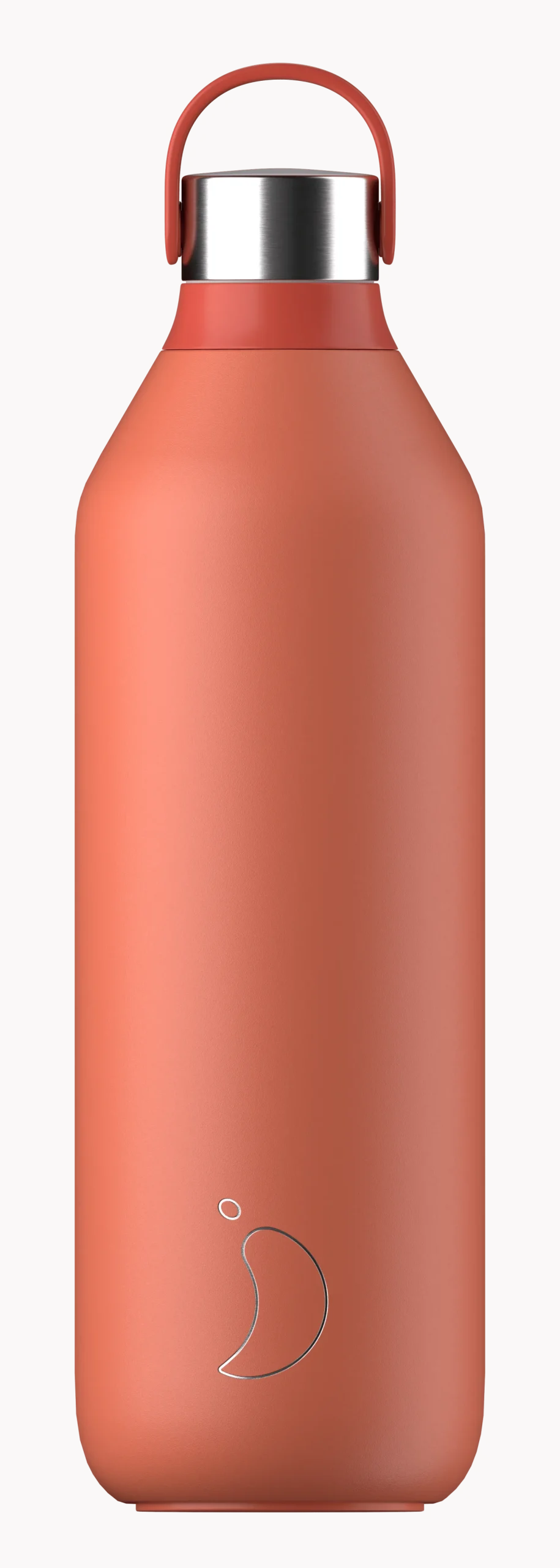 Botella Chilly's Serie 2 · 1 Litro
