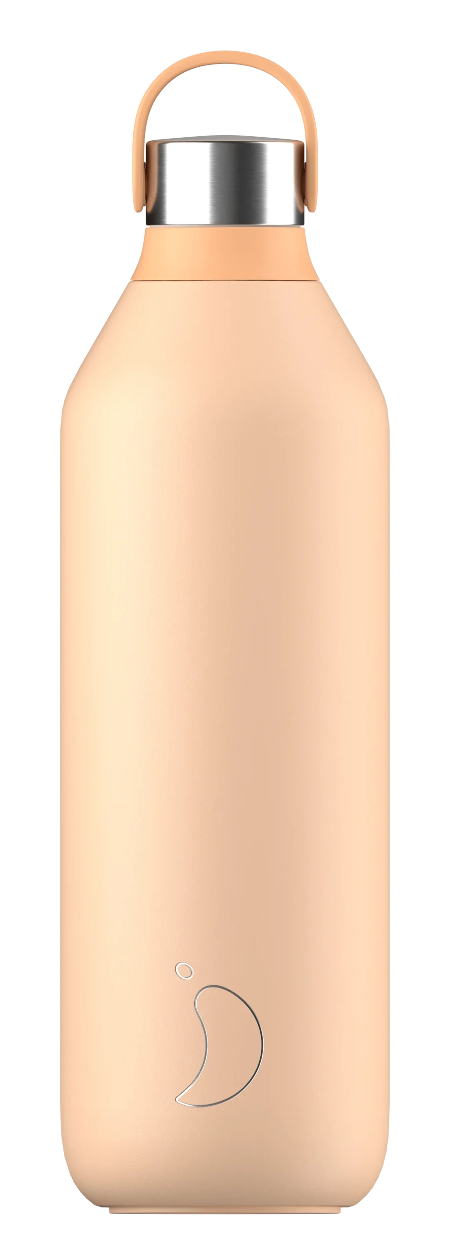 Botella Chilly's Serie 2 · 1 Litro