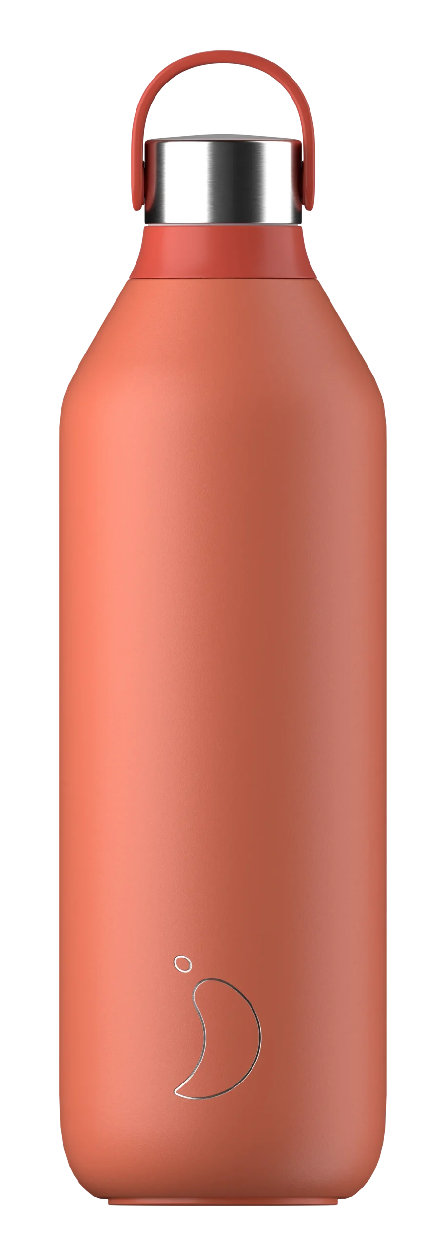 Botella Chilly's Serie 2 · 1 Litro