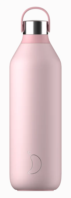 Botella Chilly's Serie 2 · 1 Litro