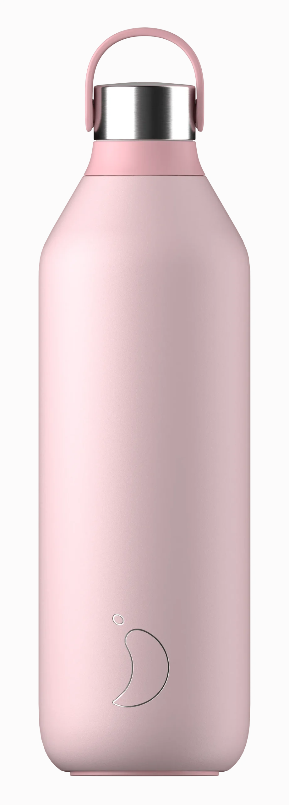 Botella Chilly's Serie 2 · 1 Litro