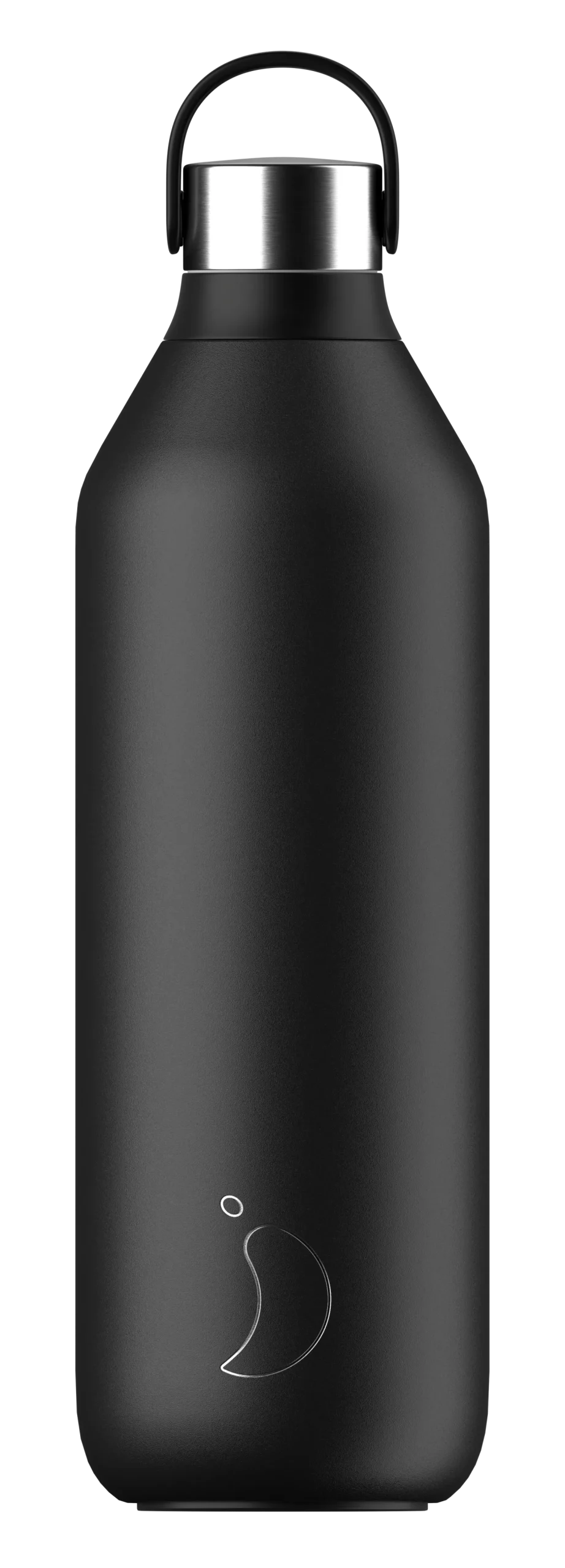 Botella Chilly's Serie 2 · 1 Litro