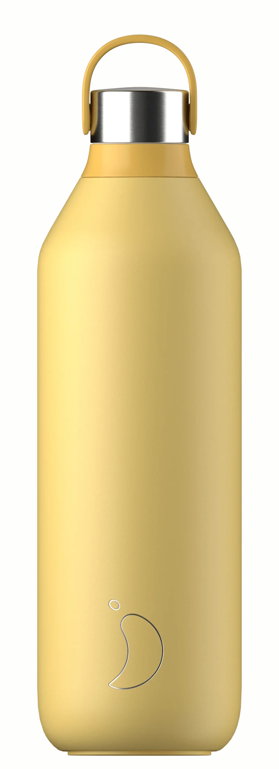 Botella Chilly's Serie 2 · 1 Litro