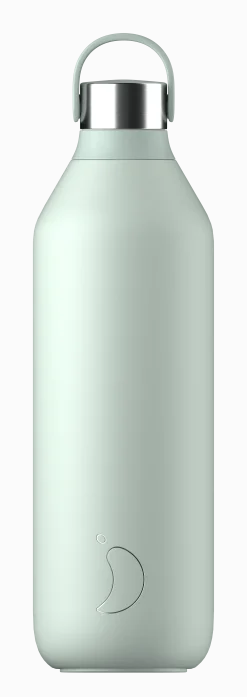 Botella Chilly's Serie 2 · 1 Litro