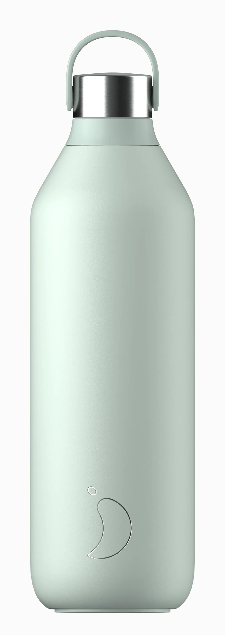 Botella Chilly's Serie 2 · 1 Litro