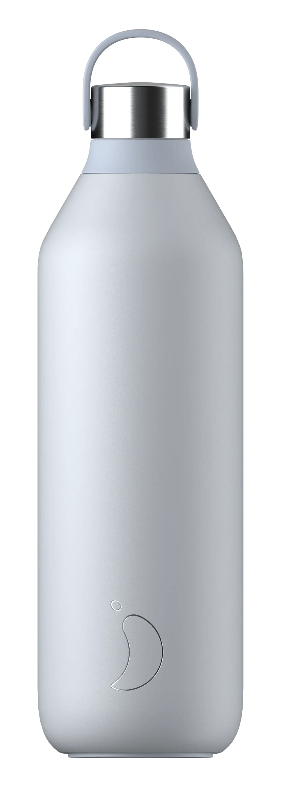Botella Chilly's Serie 2 · 1 Litro
