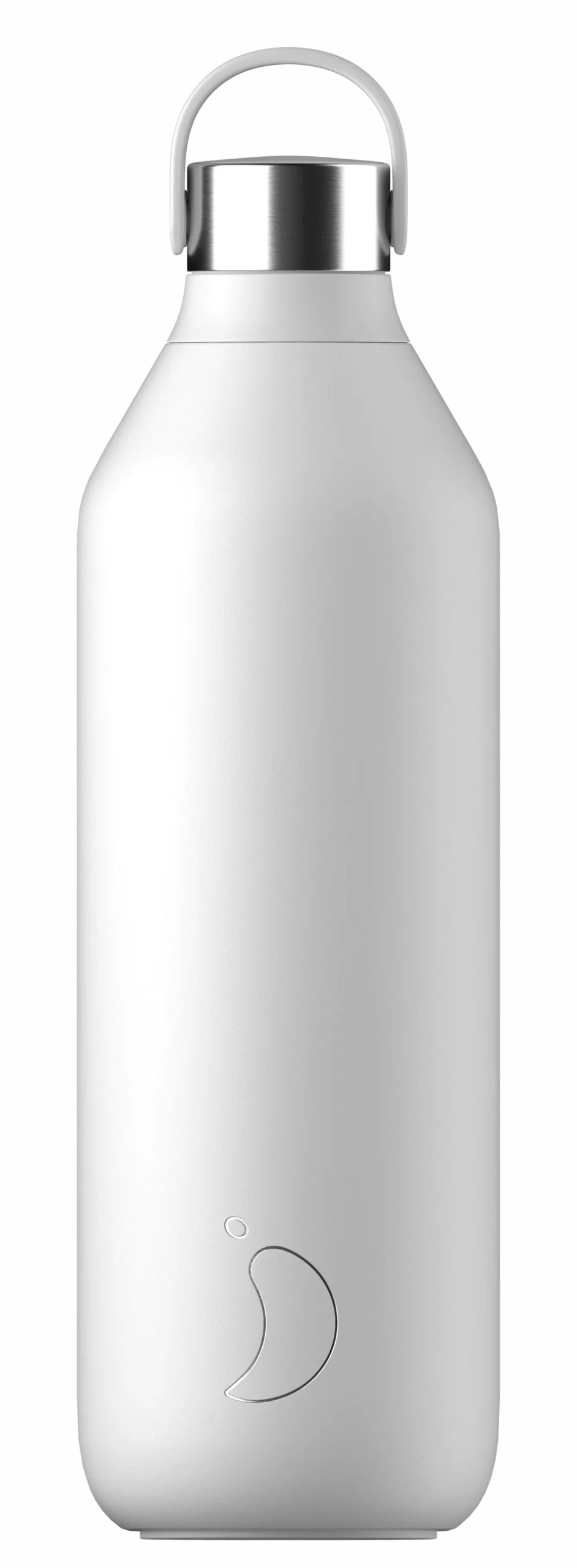 Botella Chilly's Serie 2 · 1 Litro