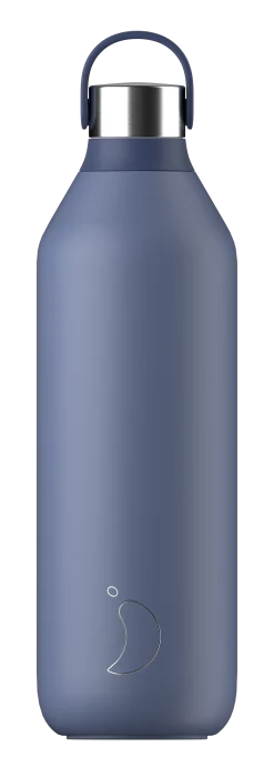 Botella Chilly's Serie 2 · 1 Litro