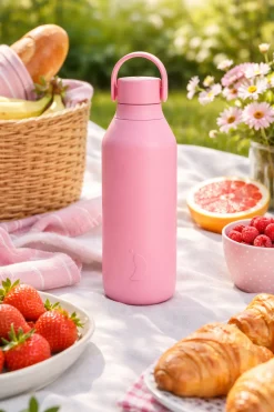 Botella Chilly's Serie 3 · 500 ml