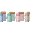 Botella de Acero Steel Hydraflip 0.4L Blue · Carl Oscar