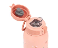 Botella de acero térmica Mouse Fairies