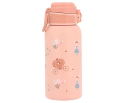 Botella de acero térmica Mouse Fairies